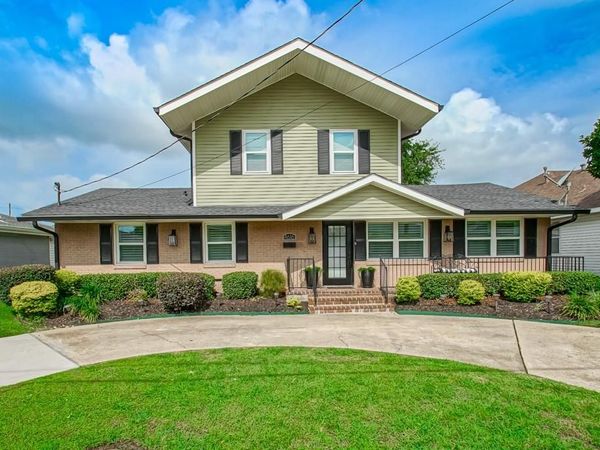 4616 REICH Street, Metairie, LA 70006