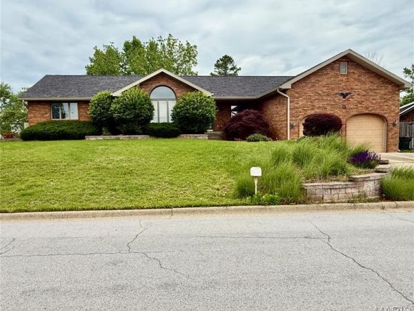 1503 Sherman Avenue , Rolla, MO 65401