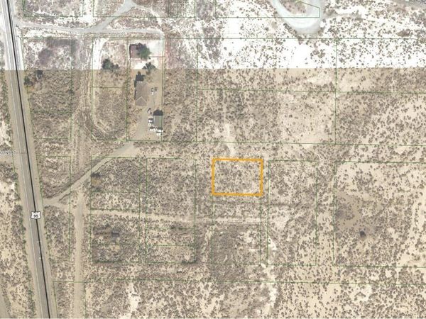 0 APN 004-056-01, Yerington, NV 89447
