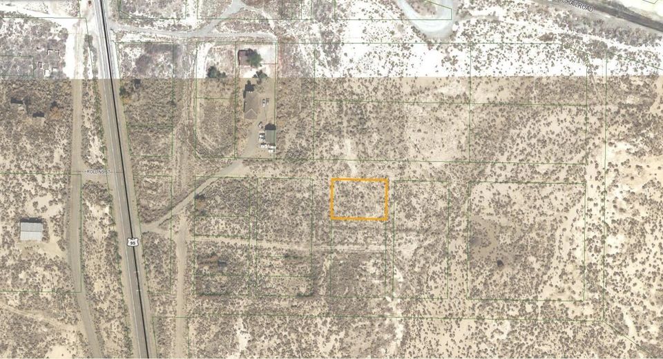 0 Apn 004-056-01, Yerington, NV 89447 Photo