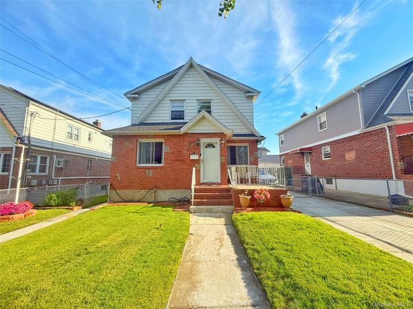 115-08 150th Avenue , South Ozone Park, NY 11420