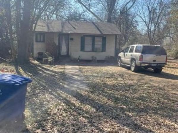 3145 W Laurel Street, Shreveport, LA 71109