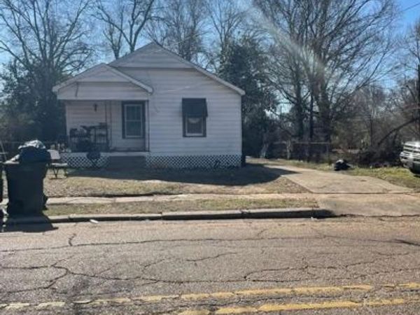 2551 Claiborne Avenue, Shreveport, LA 71103