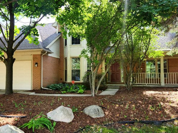 2987 Leslie Park Circle, Ann Arbor, MI 48105