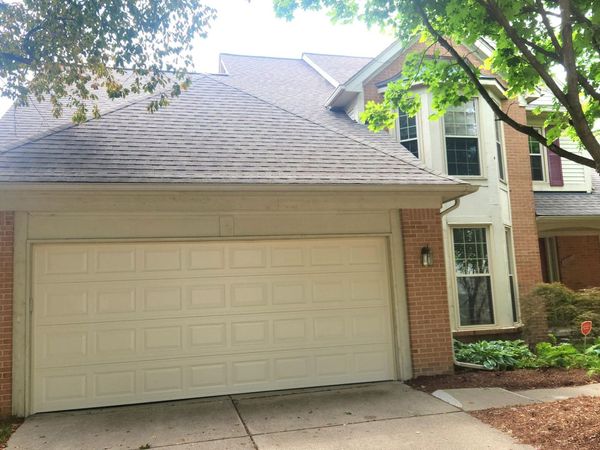 2987 Leslie Park Circle, Ann Arbor, MI 48105