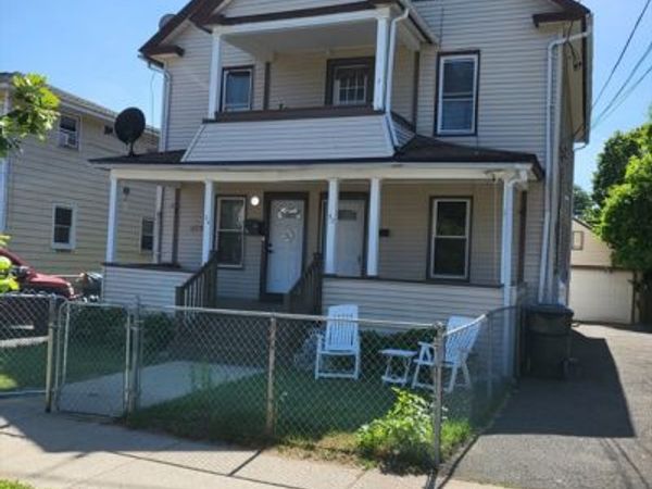 32-34 Santa Barbara Street, Springfield, MA 01104