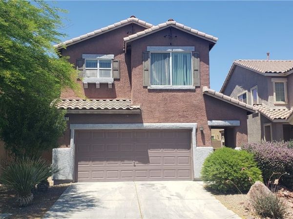 9262 William Hill Avenue , Las Vegas, NV 89148