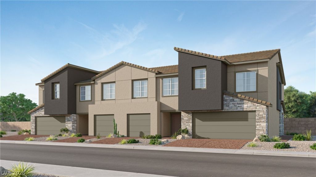 North Las Vegas, NV 89031