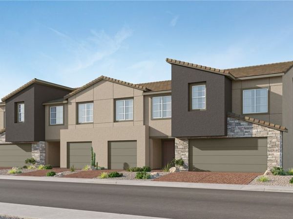 North Las Vegas, NV 89031