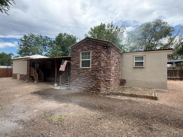 268 E Homer Dr, Pueblo West, CO 81007