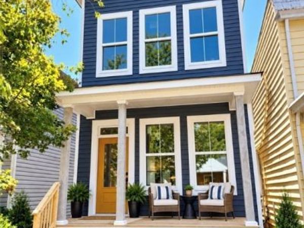 3019 Grayland AVE, Richmond, VA 23221