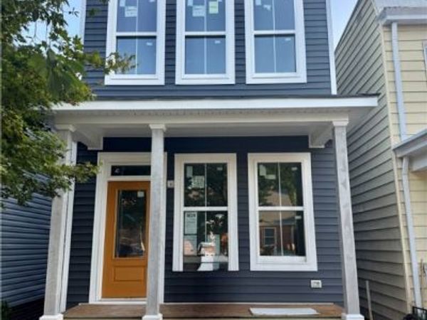3019 Grayland AVE, Richmond, VA 23221