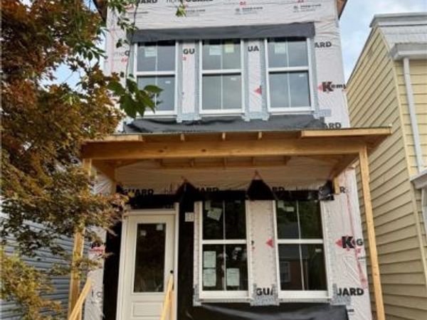 3019 Grayland AVE , Richmond, VA 23221