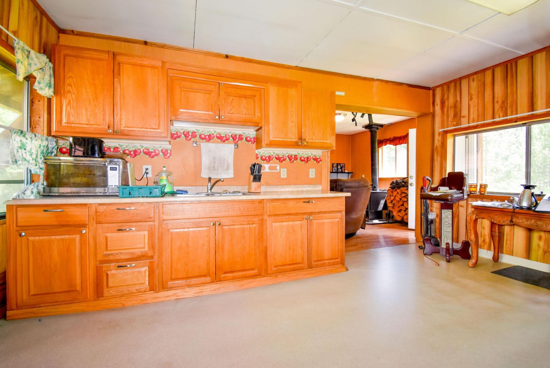 180 Cabin City Loop Road , Saint Regis, MT 59866 Main Photo