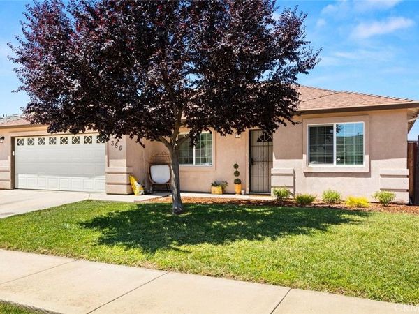 386 L, Biggs, CA 95917