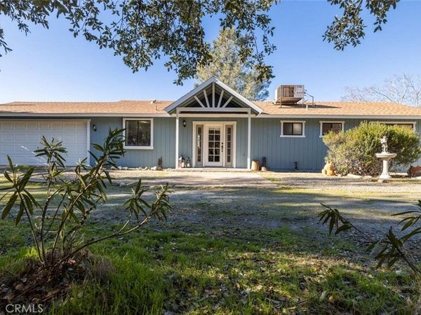 33030 Road 233, North Fork, CA 93643