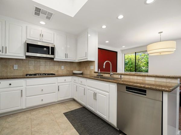 7 Dartmouth Drive, Rancho Mirage, CA 92270
