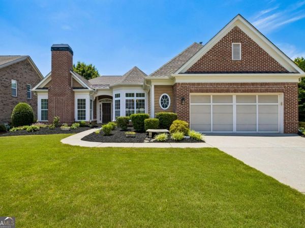 6810 Kinnity Court, Cumming, GA 30040