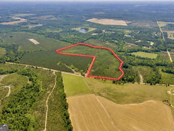 35 Graham Lane, Cadwell, GA 31009