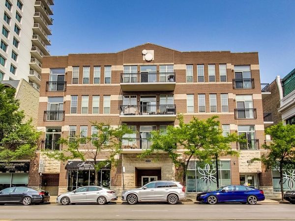 1919 S Michigan Avenue , Unit 302, Chicago, IL 60616
