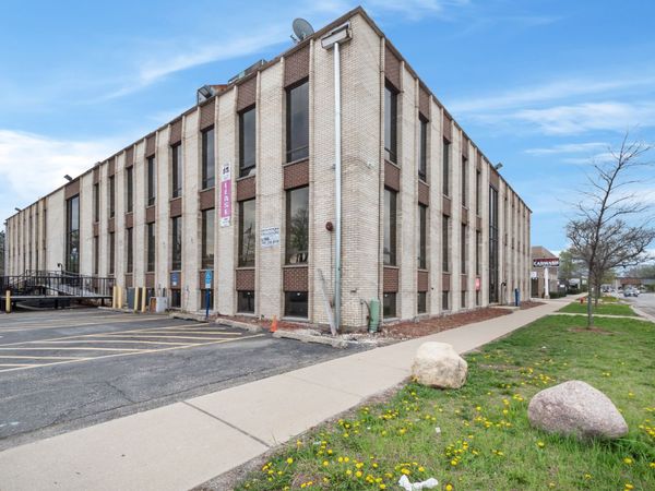 10001 W Roosevelt Road , Westchester, IL 60154