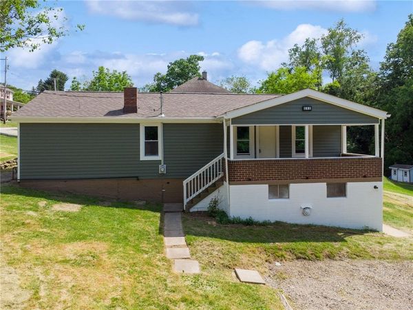 690 Brownstown Rd , Larimer, PA 15647