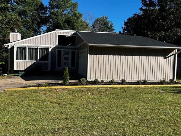 1818-1837 W Ora Drive , Fayetteville, AR 72701