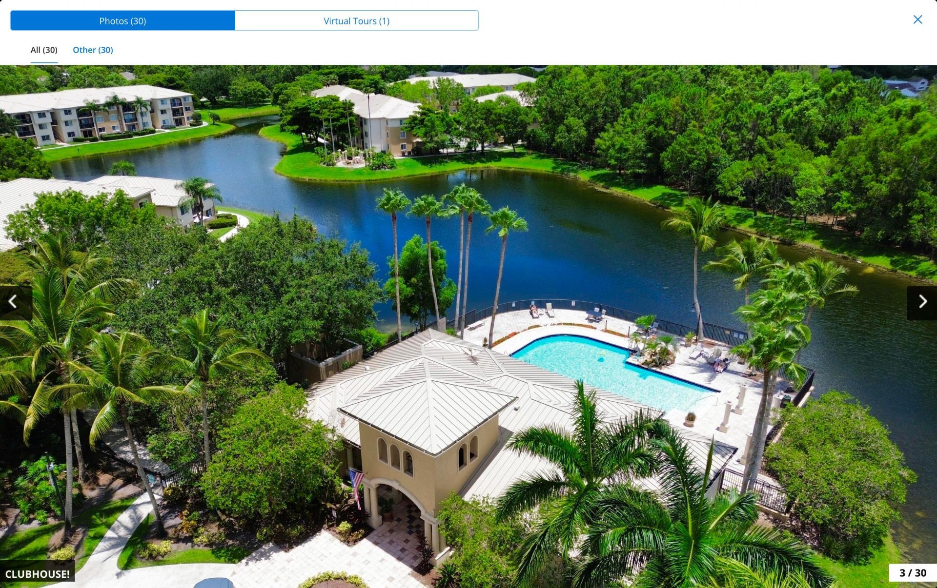 500 N Crestwood Ct Court N, Unit 502, Royal Palm Beach, FL 33411 Photo