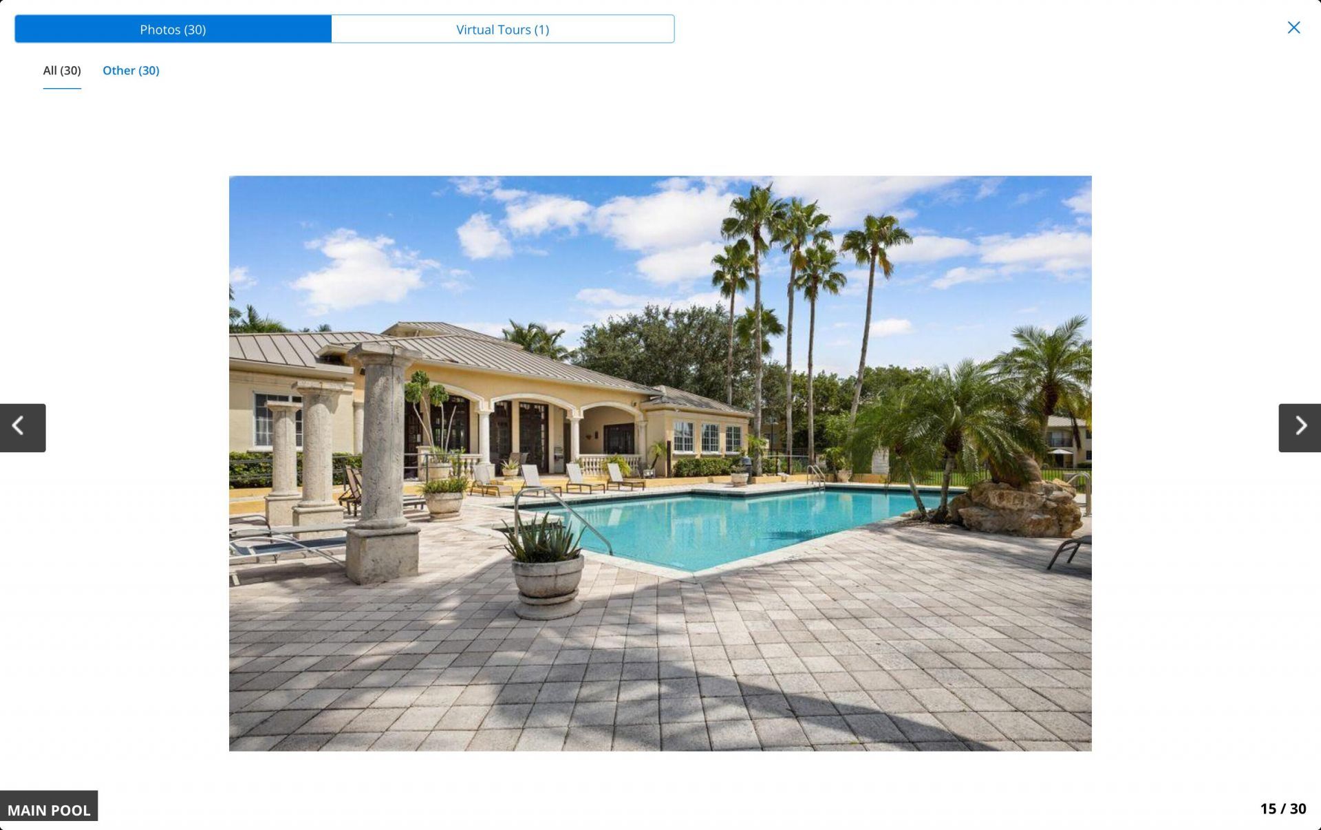 500 N Crestwood Ct Court N, Unit 502, Royal Palm Beach, FL 33411 Photo
