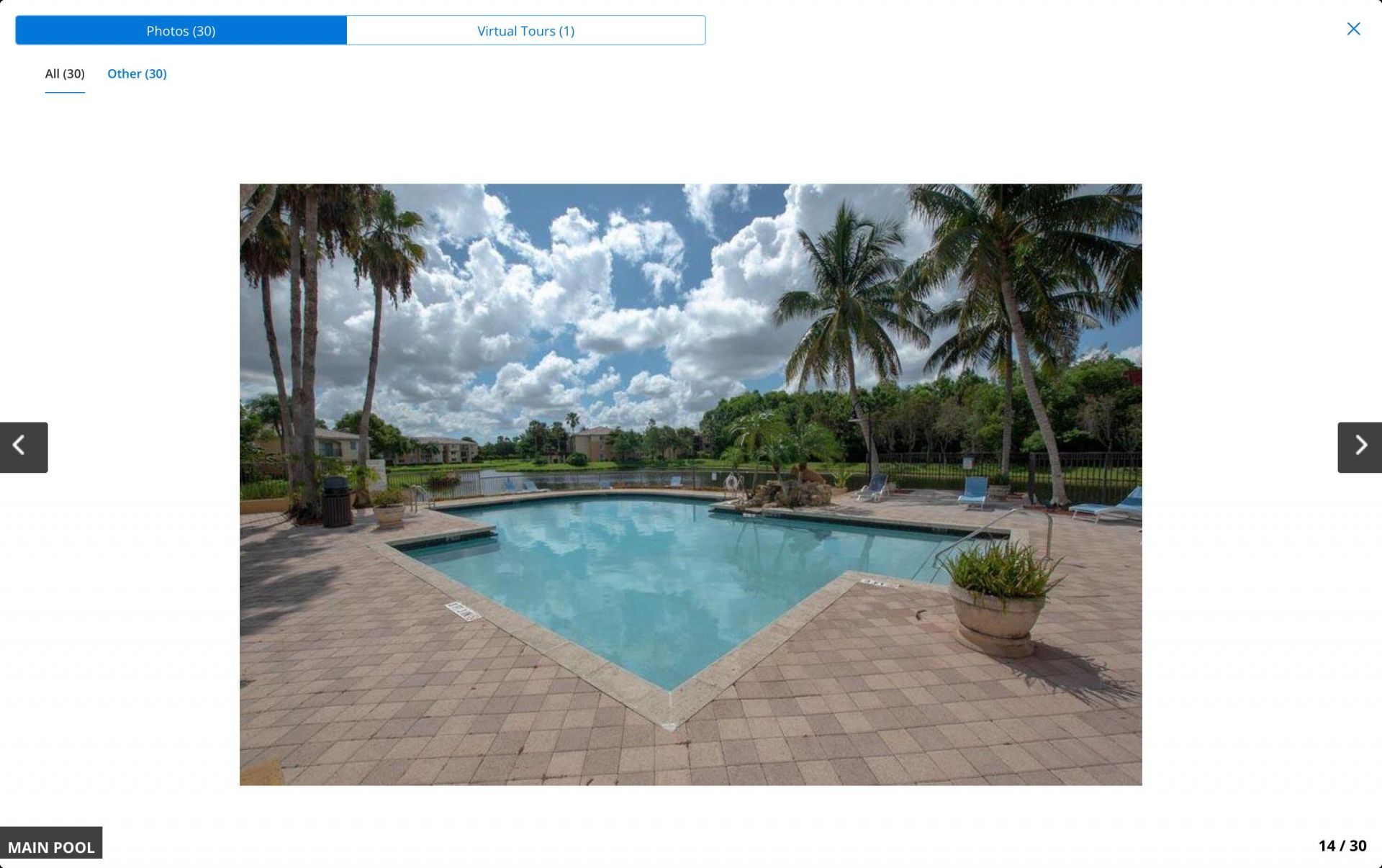 500 N Crestwood Ct Court N, Unit 502, Royal Palm Beach, FL 33411 Photo