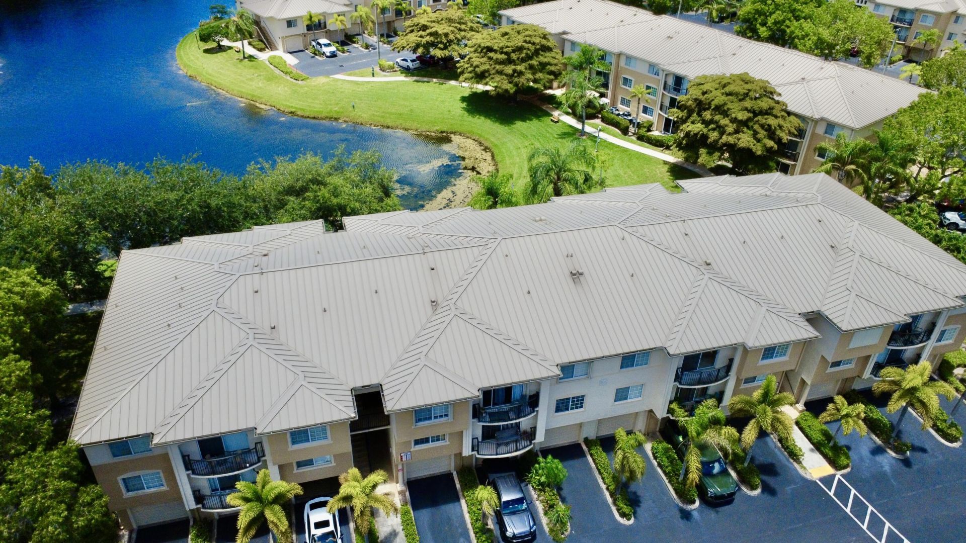 500 N Crestwood Ct Court N, Unit 502, Royal Palm Beach, FL 33411 Photo