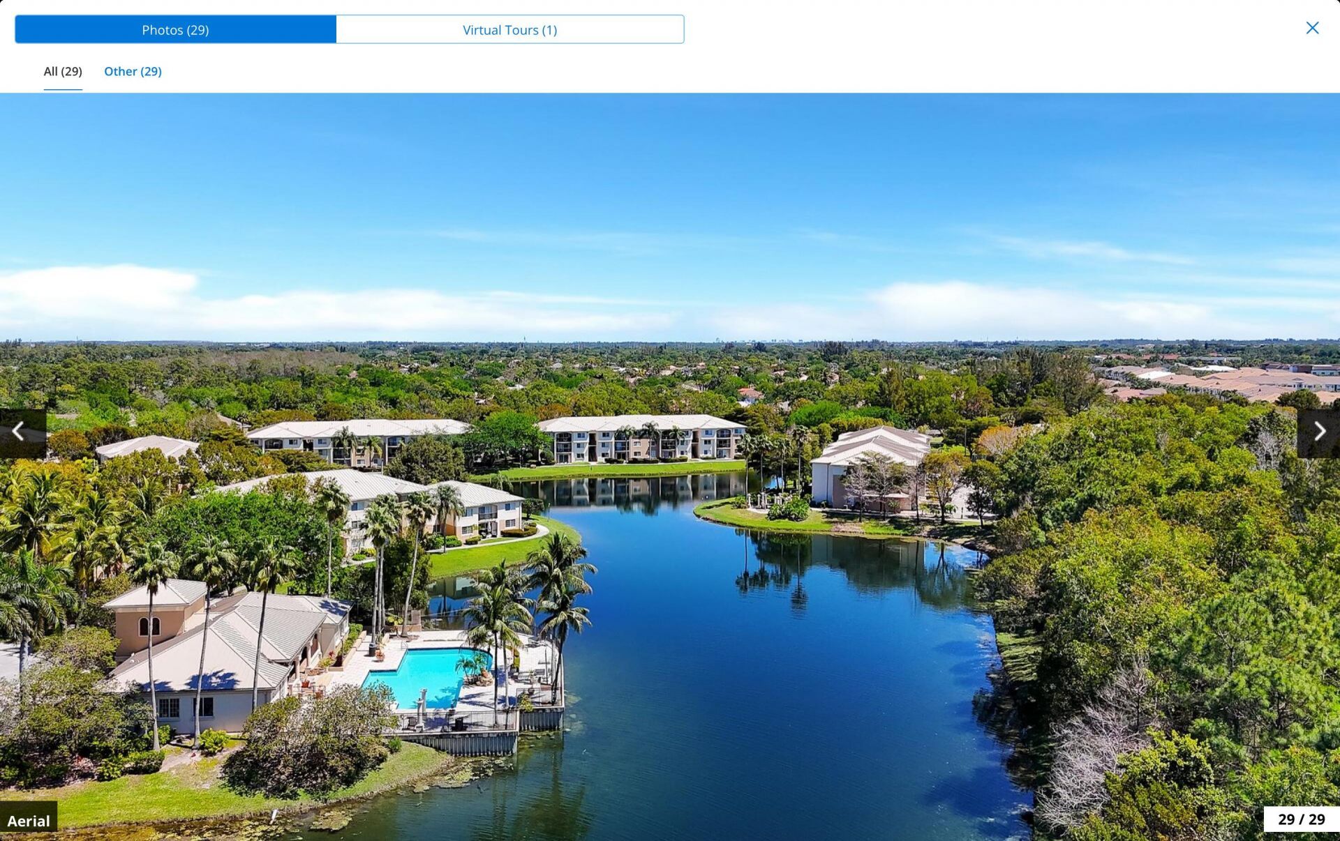 500 N Crestwood Ct Court N, Unit 502, Royal Palm Beach, FL 33411 Photo