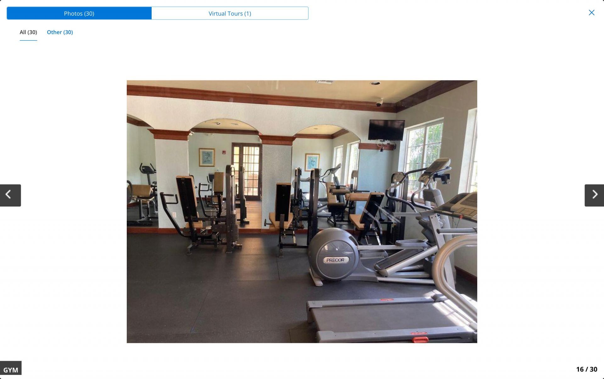 500 N Crestwood Ct Court N, Unit 502, Royal Palm Beach, FL 33411 Photo