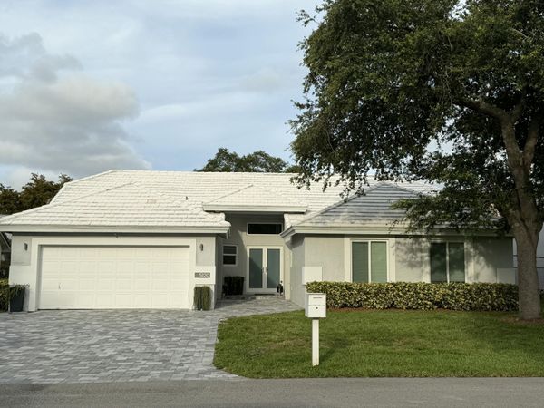 5120 NW 43rd Terrace, Coconut Creek, FL 33073
