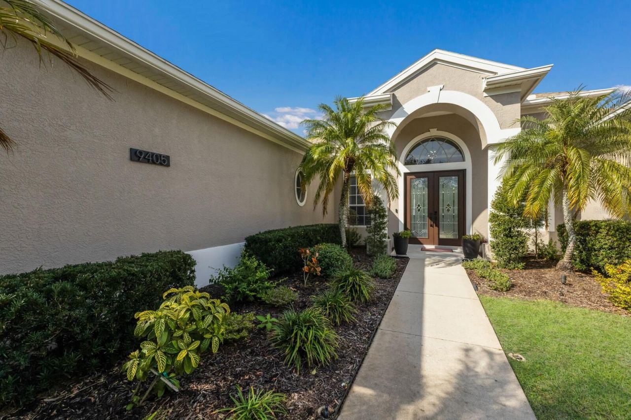 9405 Boxthorn Place , Bradenton, FL 34202 Photo