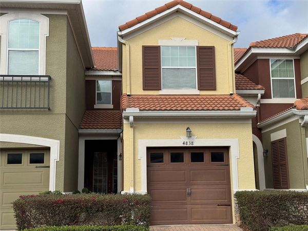4838 MATTEO TRAIL , ORLANDO, FL 32839
