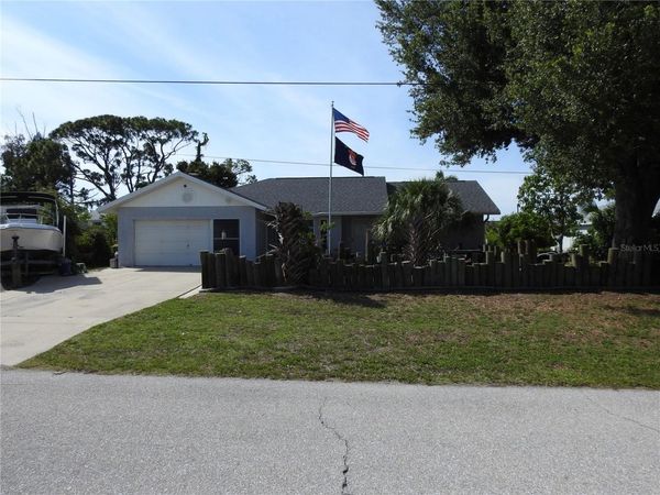 2132 PENNSYLVANIA AVENUE , ENGLEWOOD, FL 34224