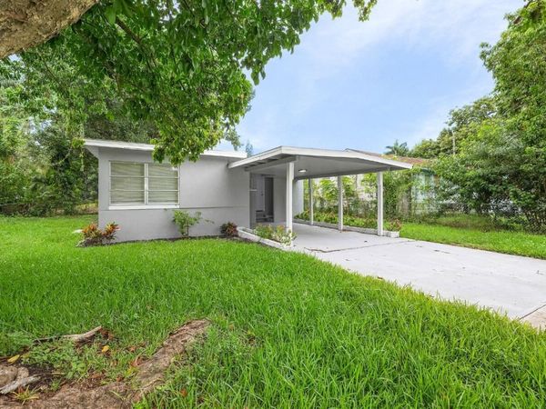 57 CABANA AVENUE, NORTH FORT MYERS, FL 33903