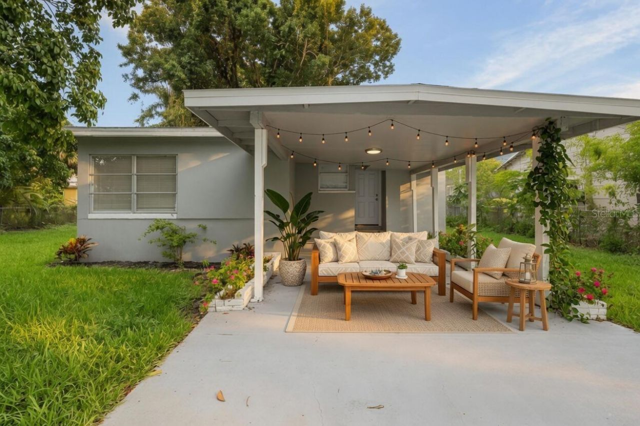 57 Cabana Avenue, North Fort Myers, FL 33903 Photo