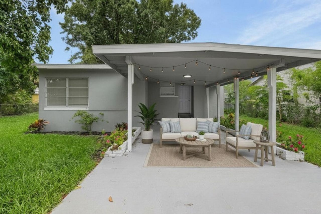 57 Cabana Avenue, North Fort Myers, FL 33903 Photo
