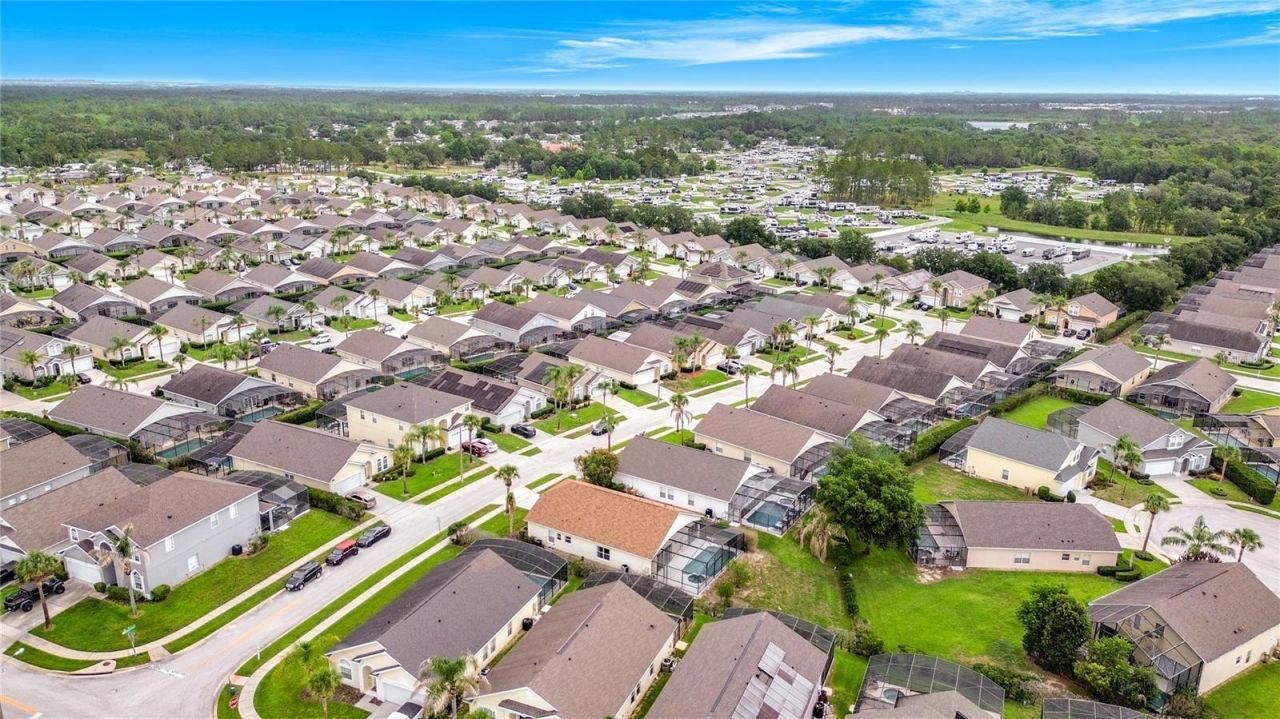 16706 Hidden Spring Drive , Clermont, FL 34714 Photo