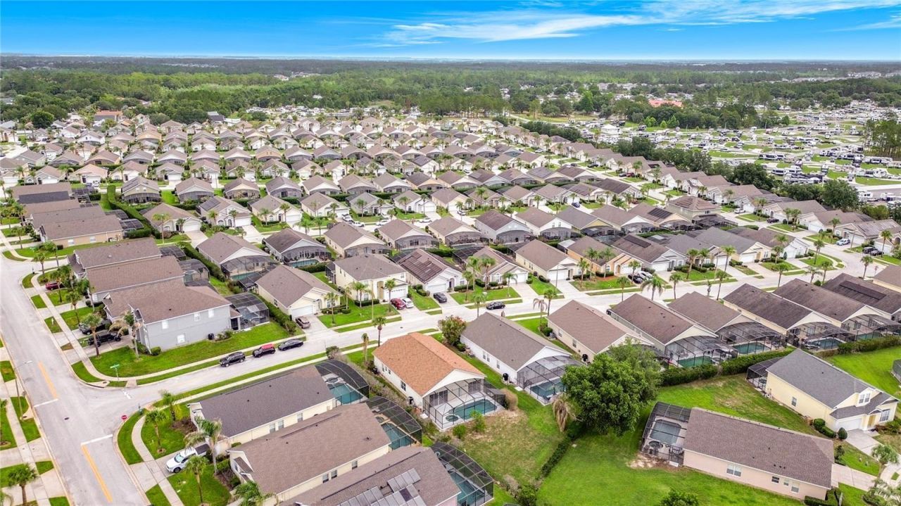 16706 Hidden Spring Drive , Clermont, FL 34714 Photo