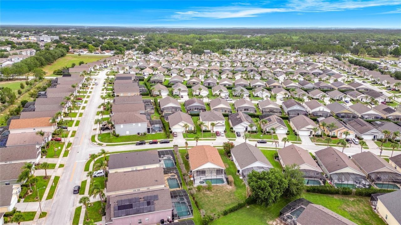 16706 Hidden Spring Drive , Clermont, FL 34714 Photo