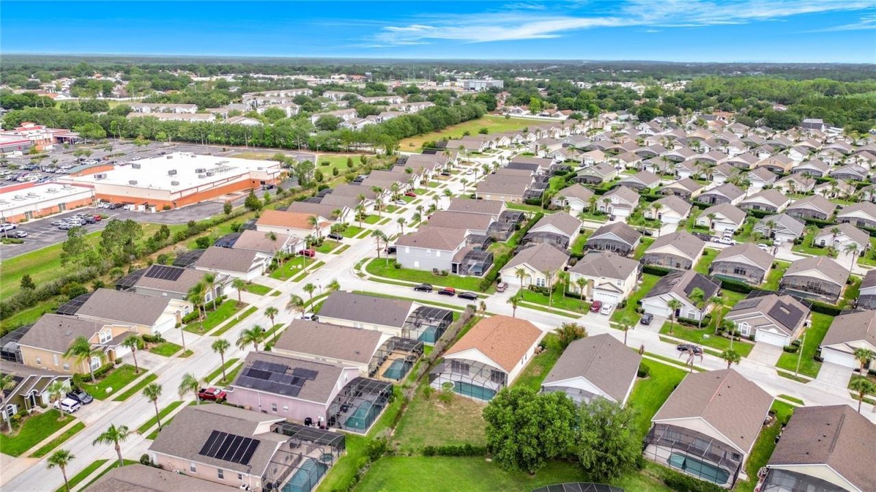 16706 Hidden Spring Drive , Clermont, FL 34714 Photo