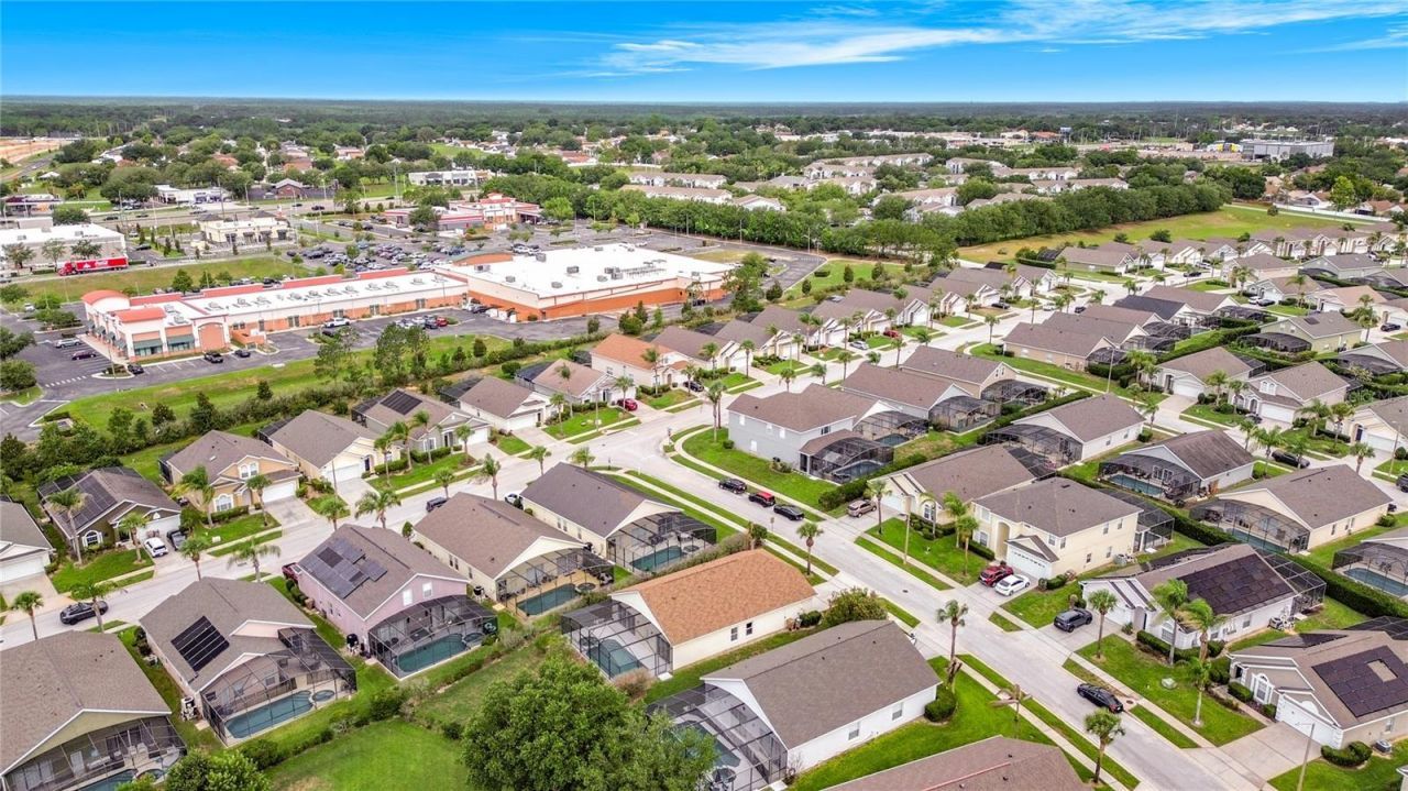 16706 Hidden Spring Drive , Clermont, FL 34714 Photo