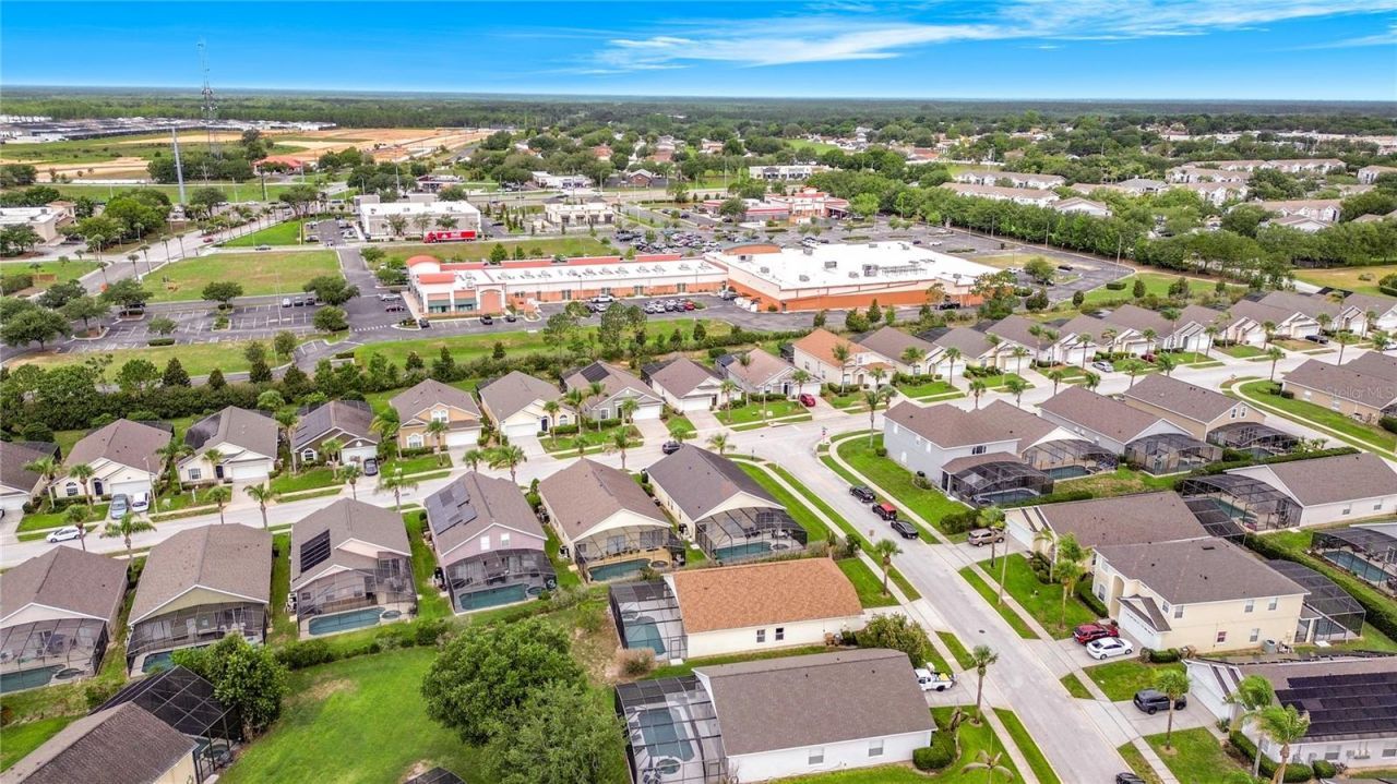 16706 Hidden Spring Drive , Clermont, FL 34714 Photo