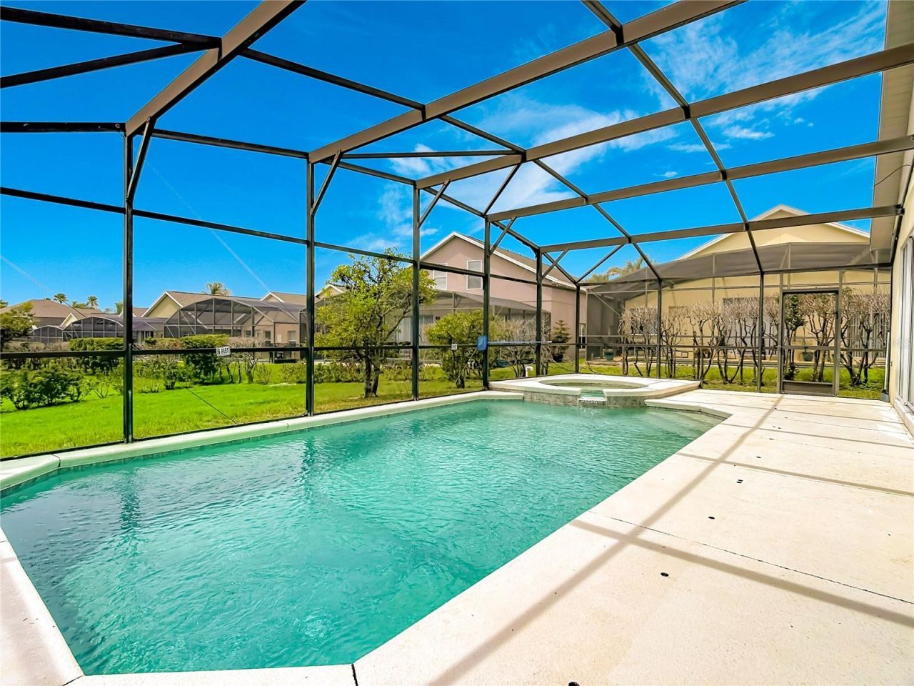 16706 Hidden Spring Drive , Clermont, FL 34714 Photo