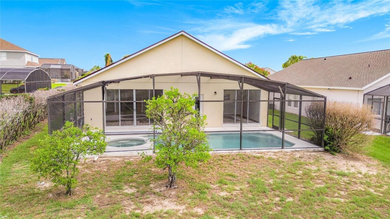 16706 Hidden Spring Drive , Clermont, FL 34714 Photo
