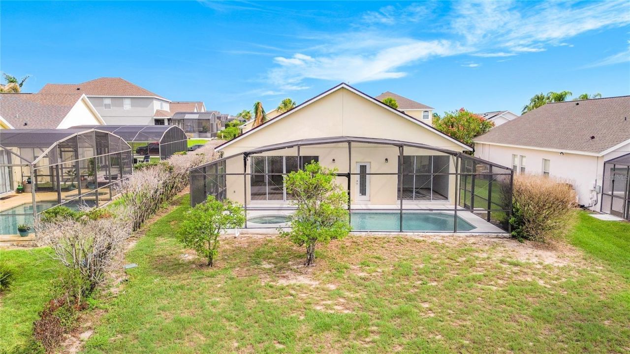16706 Hidden Spring Drive , Clermont, FL 34714 Photo