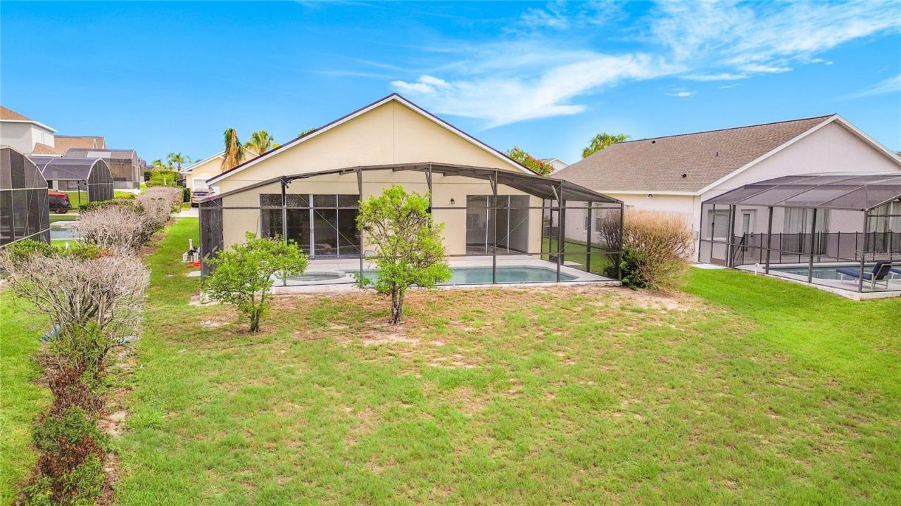 16706 Hidden Spring Drive , Clermont, FL 34714 Photo